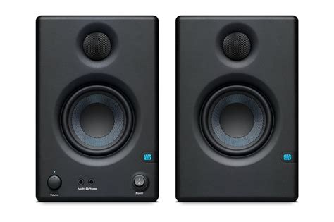 Best Active Speakers 2024 The Best Sound Amplified