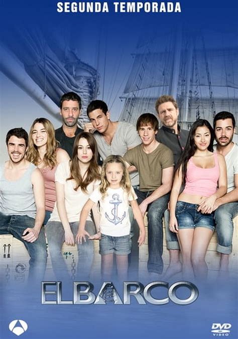 El Barco Temporada Ver Todos Los Episodios Online