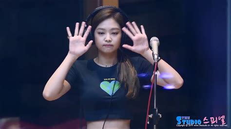 Blackpink Jennie Fancam Youtube