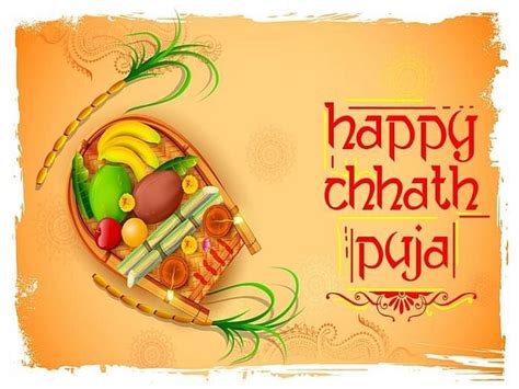 Happy Chhath Puja 2021 Here Are Some Lovely Wishes Messages And