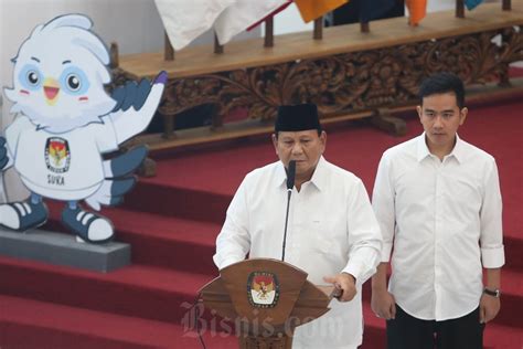 Presiden Belum Dilantik APBN 2025 Sudah Defisit Rp600 T INDEF Minta