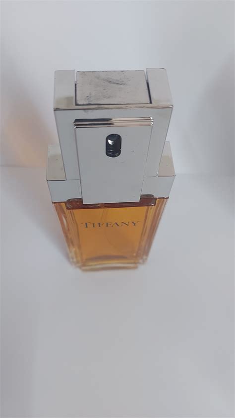 Tiffany & Co Perfume 100ml Eau De Parfum for Women. Very Rare ...