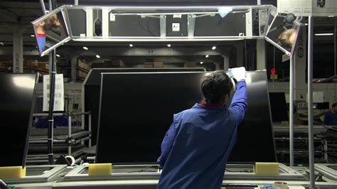 LED телевизоры | МОДЕЛИСТ-КОНСТРУКТОР