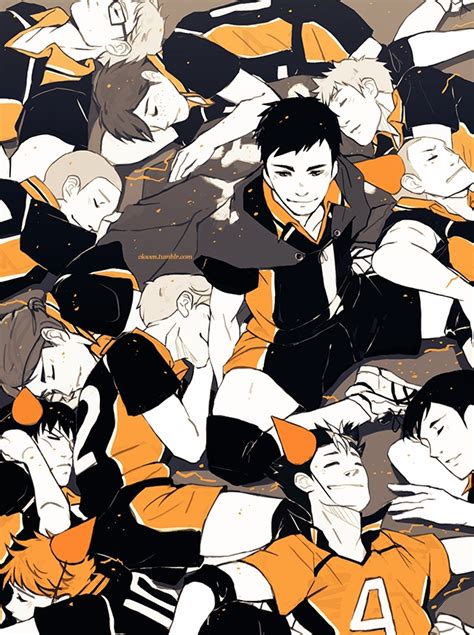 Haikyuu Mobile Wallpaper By Cloven 1848507 Zerochan Anime Image Board