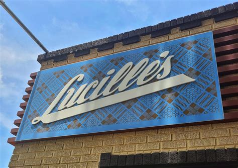 Good Eats: Lucille's Houston - Black Girl Meets World