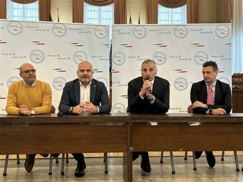 Elezioni Regionali Abruzzo 2024 Le Liste E I Candidati Il Capoluogo