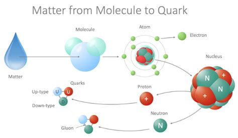 Quarks And Gluons