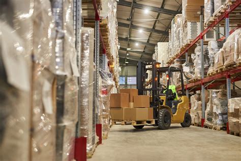 Logistics Services for Sacramento & West Coast | Pacific Logistics