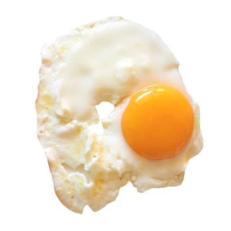 Fried Egg Png