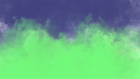 Green Flying Fog Background, Fog Background, Blue Background, Smoke ...