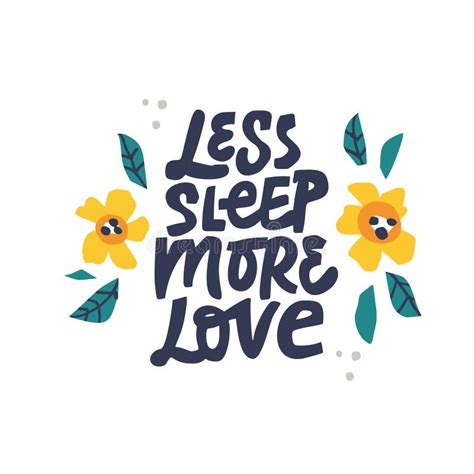 Less Sleep More Sleepovers Funny Quote For Slumber Party At Dark