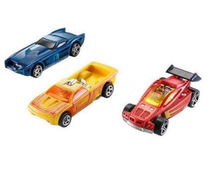 Hot Wheels Hot Wheels Megamarket Ru