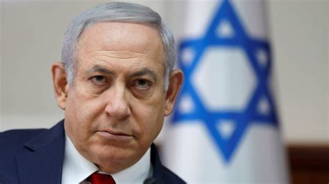 Netanyahu takes over as defense minister, says early election ...