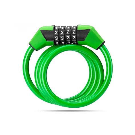 Стальная проволока, замок с паролем для Xiaomi M365, Электрический ...