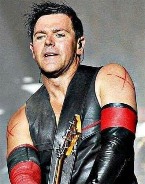 Pinterest Rammstein Dream Husband Richard