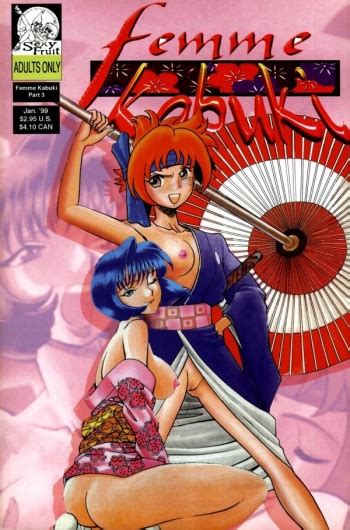 Femme Kabuki Nhentai Free Hentai Manga And Doujinshi