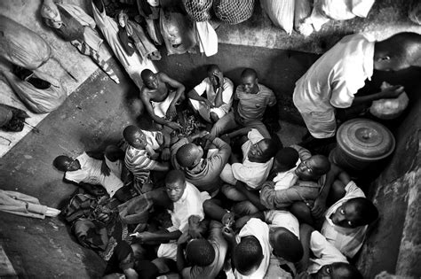 Teaching Photography Inside Malawis Prisons Time