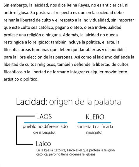 Rita Silvan On Twitter Opepasquet La Laicidad Del Sistema Es No