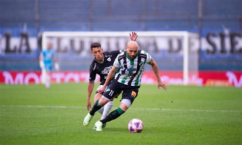 Copa Argentina Villa Mitre Y Chaco For Ever Van A Los Penales La