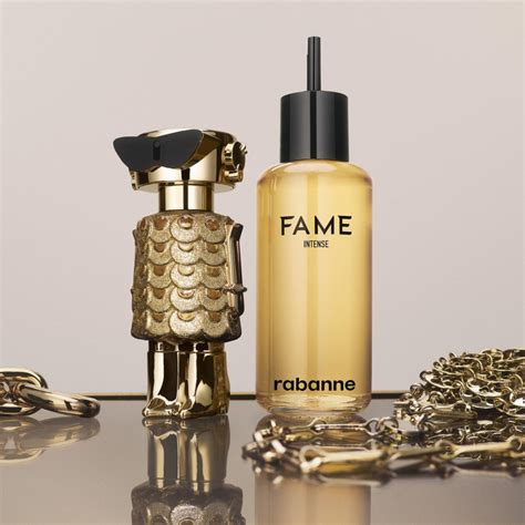 Rabanne Fame Eau De Parfum Intense News Parfums