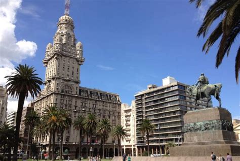 Montevideo : Capital City of Uruguay - Vdio Magazine 2024