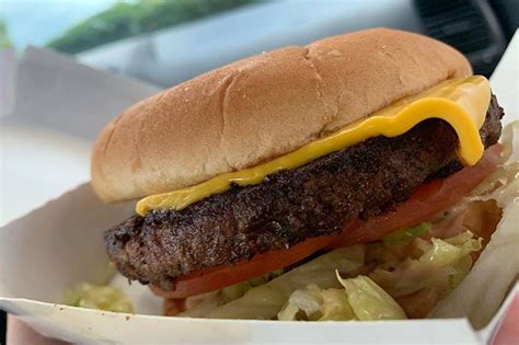 These Tasty Veggie Burgers Will Be Available During Cincinnati Burger Week