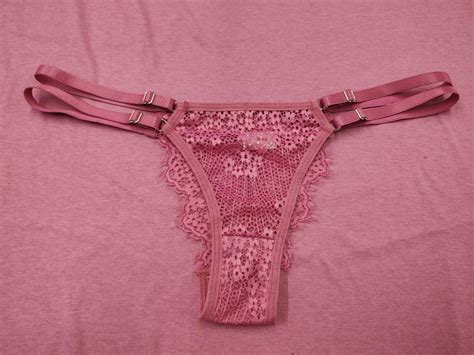 Comprar Tanga Agata Loja Novo Mundo Lingerie