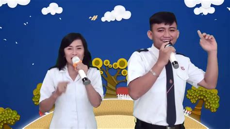 IBADAH SEKOLAH MINGGU KORPS 1 PALU MINGGU 09 AGUSTUS 2020 YouTube