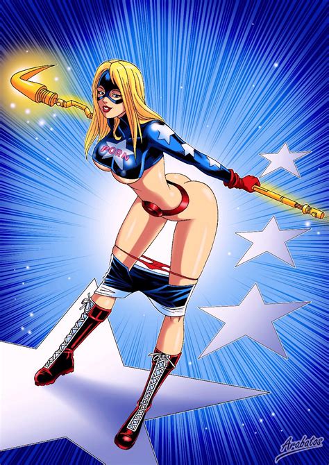 Porn Stargirl By Arabatos By Ideaman Hentai Foundry