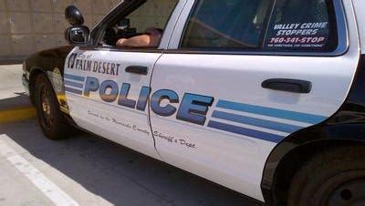 5 pulled from wreckage following rollover on Fred Waring in Palm Desert