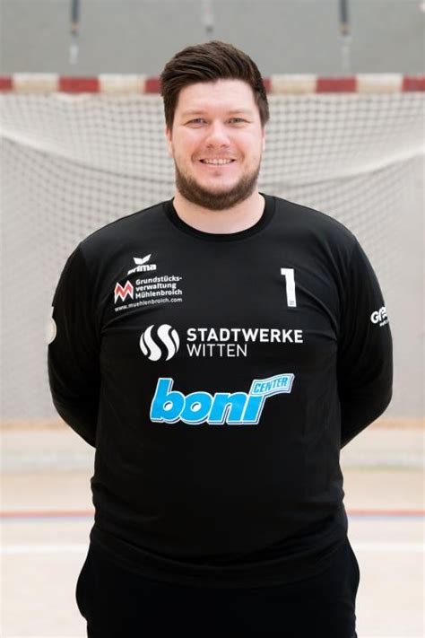 Handball TuS Bommern 1879 E V