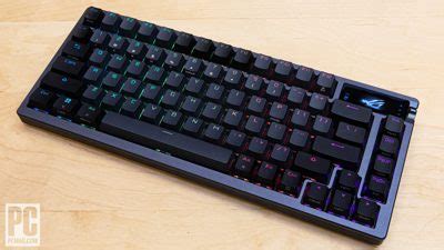 The Best Rgb Keyboards For