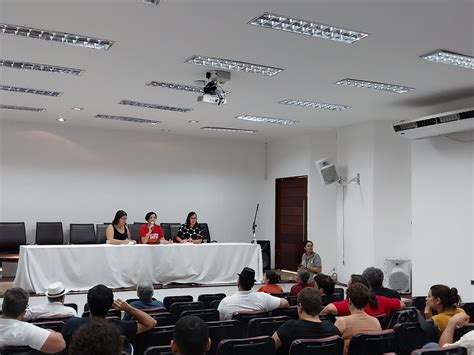 Comando Local De Greve Dos Professores Da UFPE