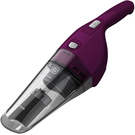 Dustbuster Battery | Bruin Blog