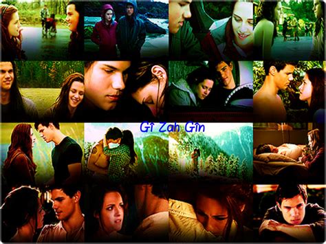 Jacob & Bella - Twilight Series Wallpaper (31317188) - Fanpop