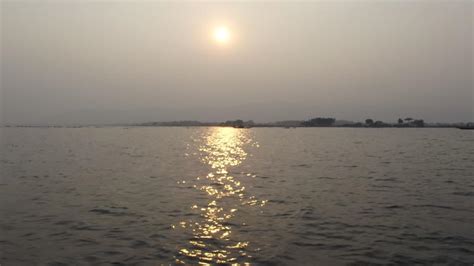 SUNSET AT CHILIKA LAKE - India Travel Forum | IndiaMike.com