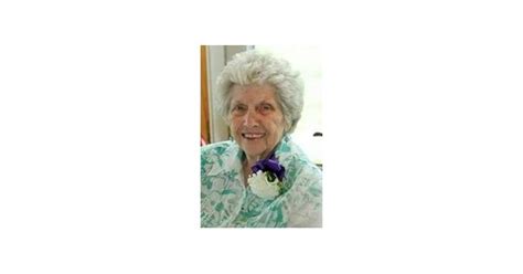 Katherine Terpening Obituary 2019 Saugerties Ny Daily Freeman