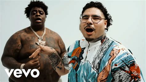 Bigxthaplug Ft That Mexican Ot And Dababy Whip It Music Video Youtube