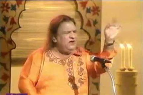 Aziz Mians 16 Death Anniversary Today Entertainment Dunya News