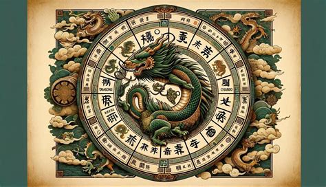 Horoscopul Chinezesc Pentru Anul Dragonului De Lemn Va Fi