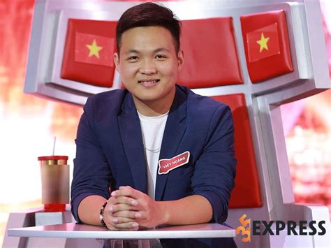 Hot teen Hà Việt Hoàng là ai Hot boy Siêu trí tuệ Việt Nam 35Express