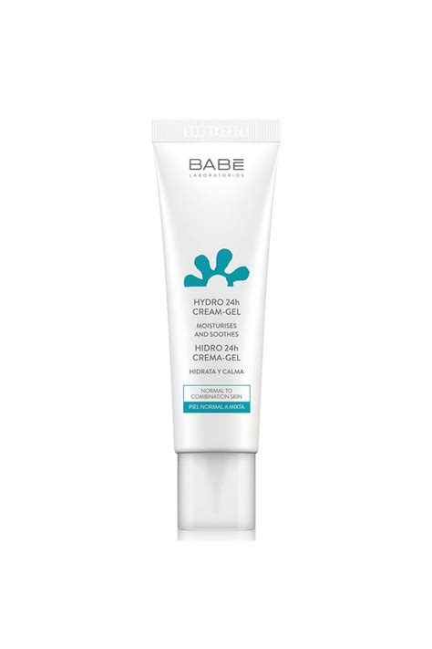 Babe Laboratorios Babe Hydro h Cream Gel Su Bazlı Nemlendirici Jel Krem ml Fiyatı