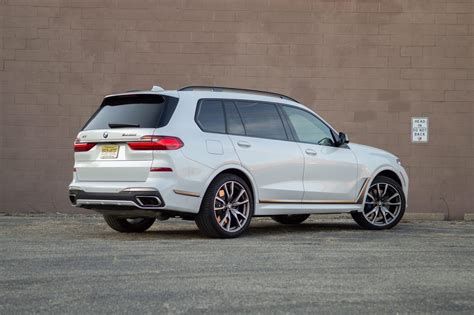 2020 BMW X7 M50i is ready to have a blast - CNET