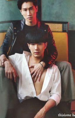 Vegas X Pete Official Side Story Actors Cute Gay Couples Gmmtv Actors