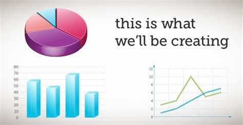 Create Beautiful 3d Graphs And Charts In Illustrator Tutorial9