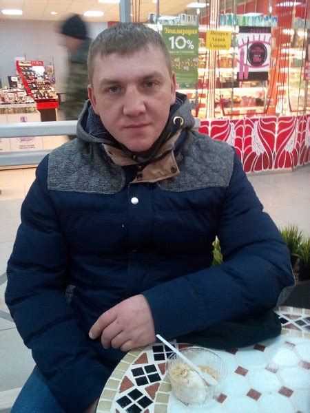Денис Соколов, 42 года Водолей, Россия, Пермь Знакомства ID 88419551 ...