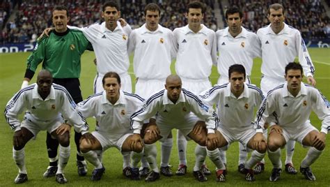 Ranking Real Madrids 10 Best Home Kits Of All Time 12up