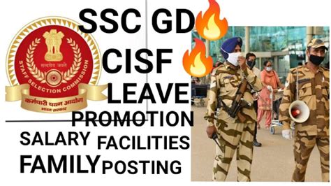 Ssc Gd Bharti Bsf Cisf Crpf Ssb Itbp Ar Ssf And Ncb What Is Ssc