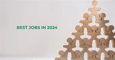 Best Jobs 2024 Ready Reckoner For Lucrative Job Opportunities