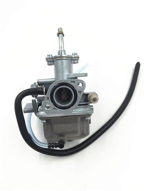 Buy Anngo YFM80 Carburetor Fit Yamaha Badger 80 ATV Yamaha Moto 4 ...